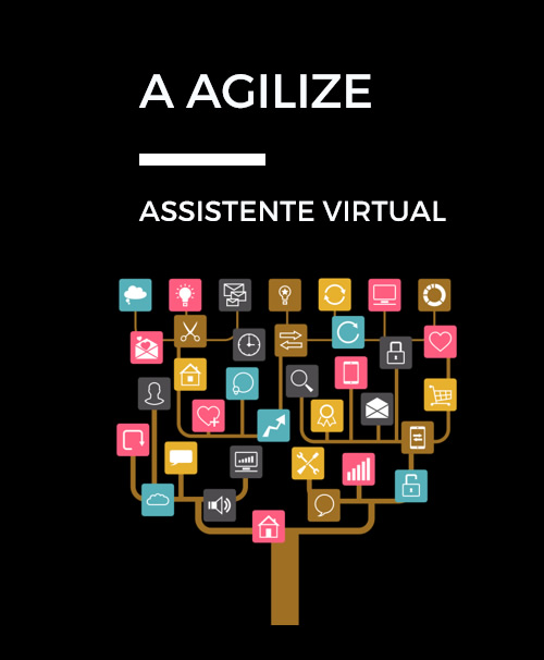 Agilize Assistente Virtual